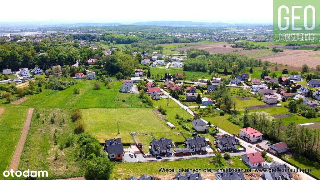 Działka w Modlnicy 5,33a! - Pełny obrazek: 4/17