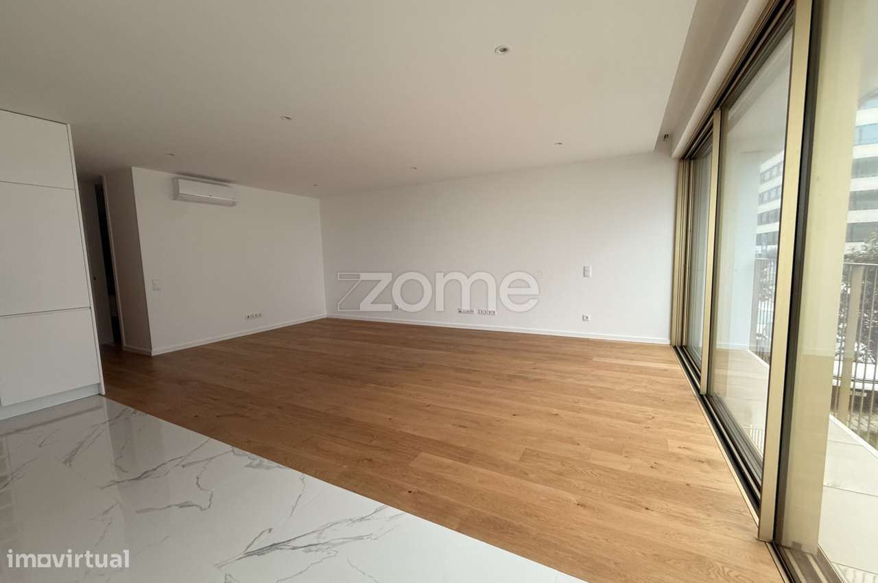 Apartamento T2 B 1ª Linha Mar - DOURO ATLÂNTICO III - Grande imagem: 5/26