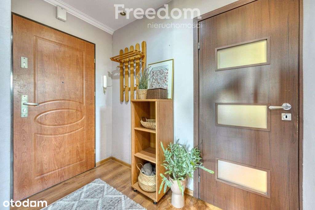 3-pokojowe mieszkanie Piastów 3, Rzeszów-13