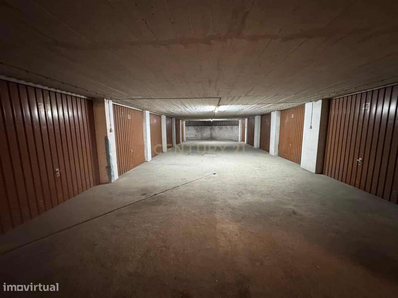 Box Fechada para Estacionamento – Cacém - Grande imagem: 5/5