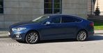 Ford Mondeo 2.0 EcoBlue Titanium - 7