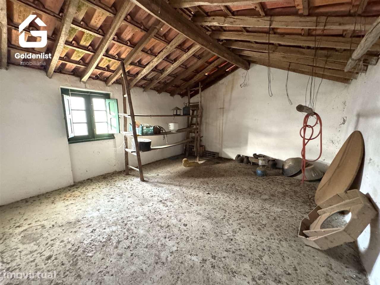 Moradia T4 Venda em Espírito Santo, Nossa Senhora da Graça e São Simão-30