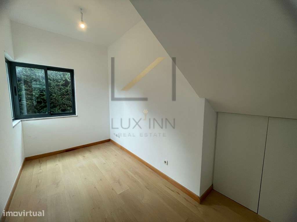 Moradia T3 com Piscina no Condomínio Palmela Village, Quinta do Anj...-27