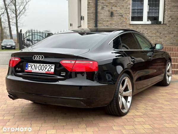 Audi A5 2.0 TDI Quattro - 11