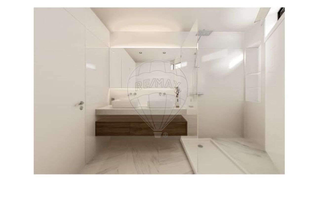 Moradia T2 para venda-11