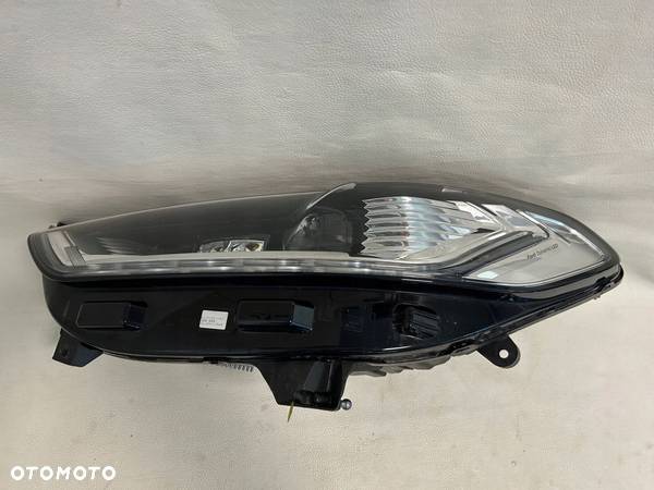 Ford Mondeo Mk 5 lampa dynamic LED lampa lewa - 6