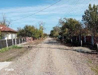 Casa si teren  Glodeanu Sarat  ; ID: R2839616-10