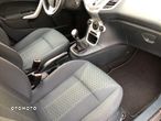 Ford Fiesta 1.25 Titanium - 29