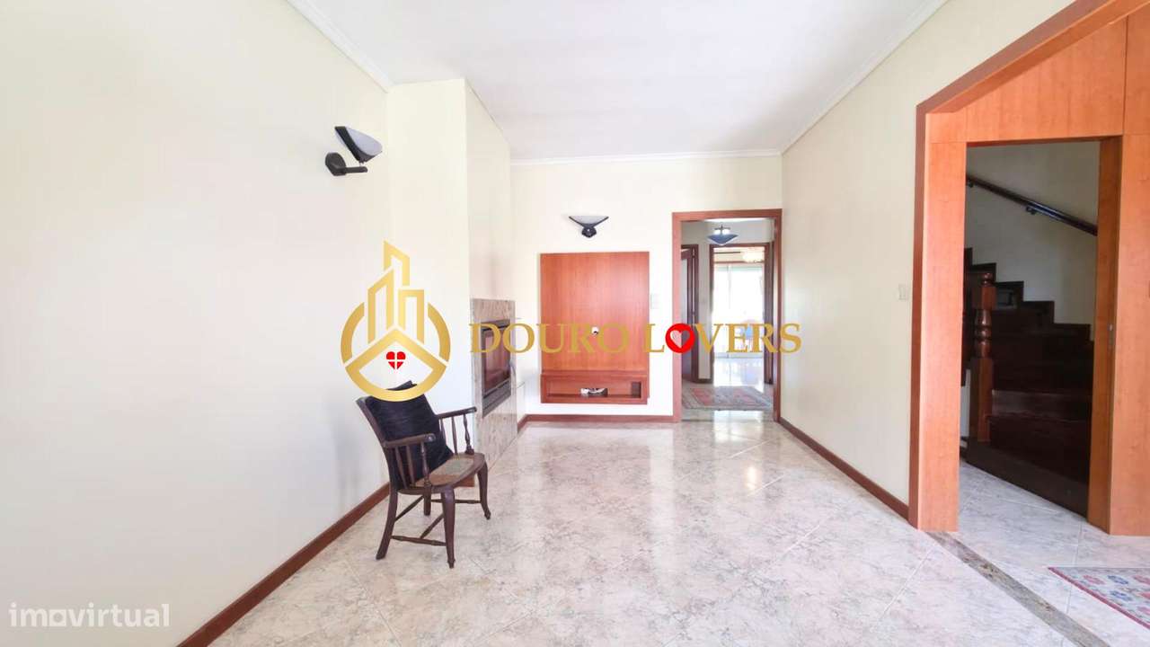 Moradia T4 - Madalena, Vila Nova de Gaia-8