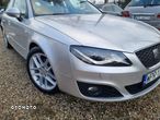 Seat Exeo ST 2.0 TDI CR Ecomotive Style - 10