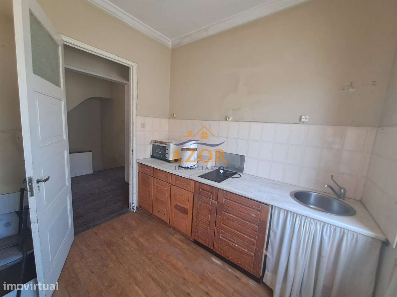 Moradia T4 Venda em Ponta Delgada (São José),Ponta Delgada-21