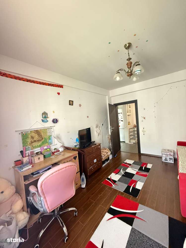 Apartament de vânzare –Spatios 62mp-Pret 83500 €-10