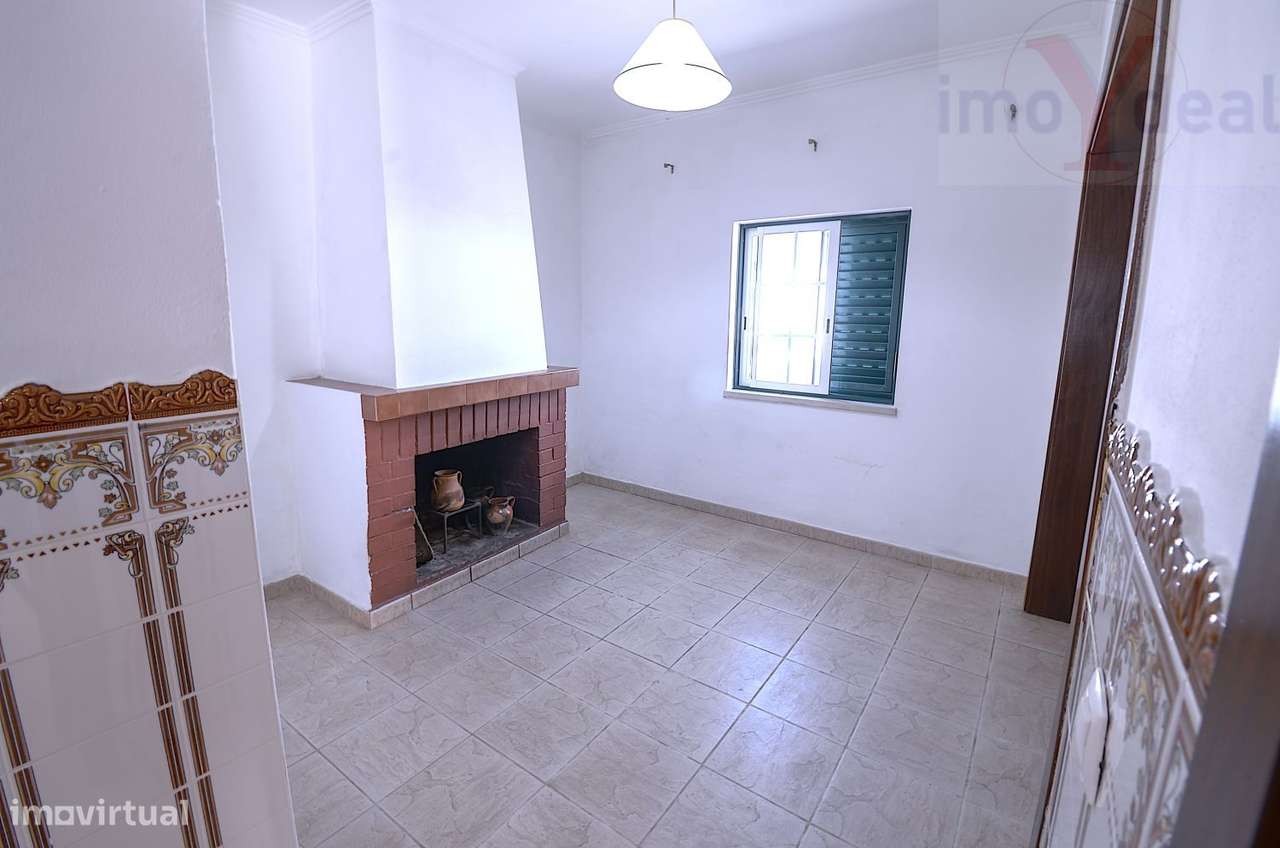 Moradia T2 em Ermidas Sado-17