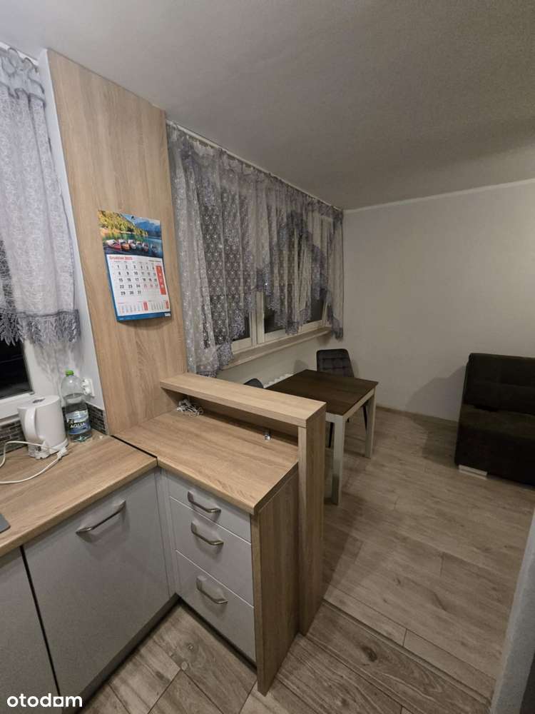 Do wynajęcia 2 pokoje na os Przylesie - Pełny obrazek: 3/11