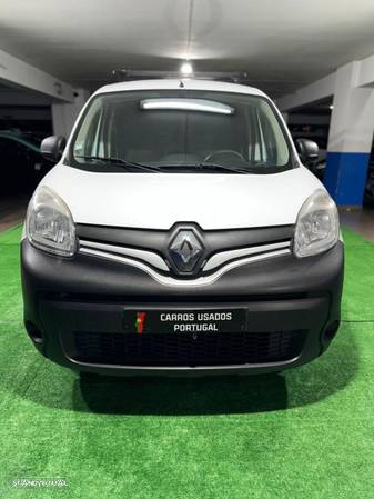 Renault Kangoo 1.5 dCi Business - 3