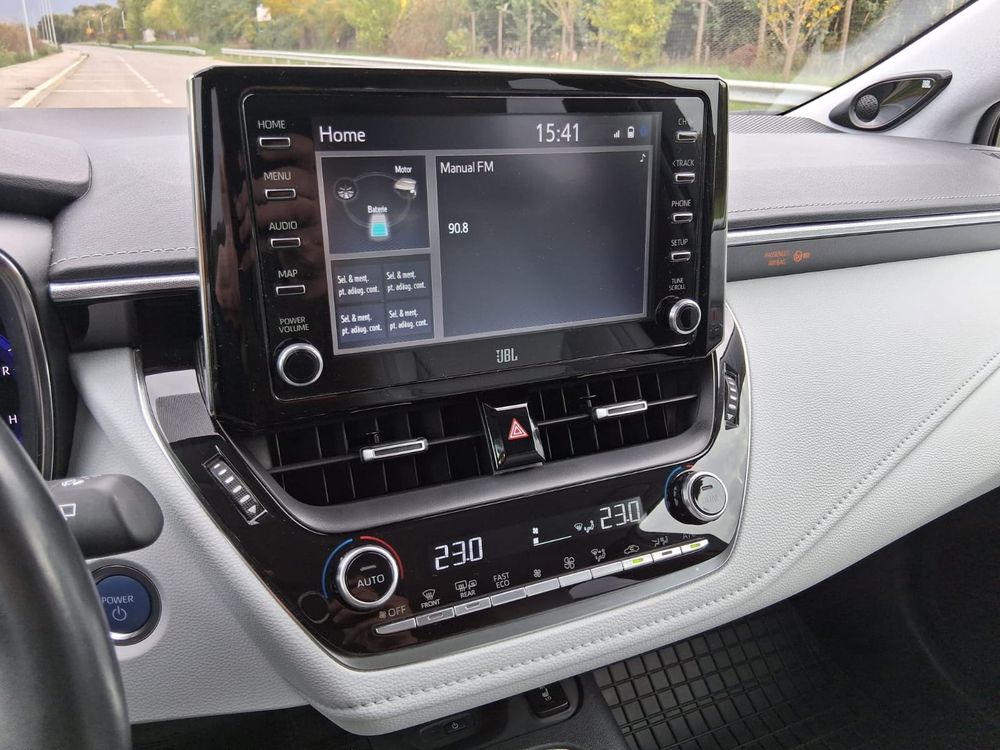 Toyota Corolla 2.0 GR Sport 2020