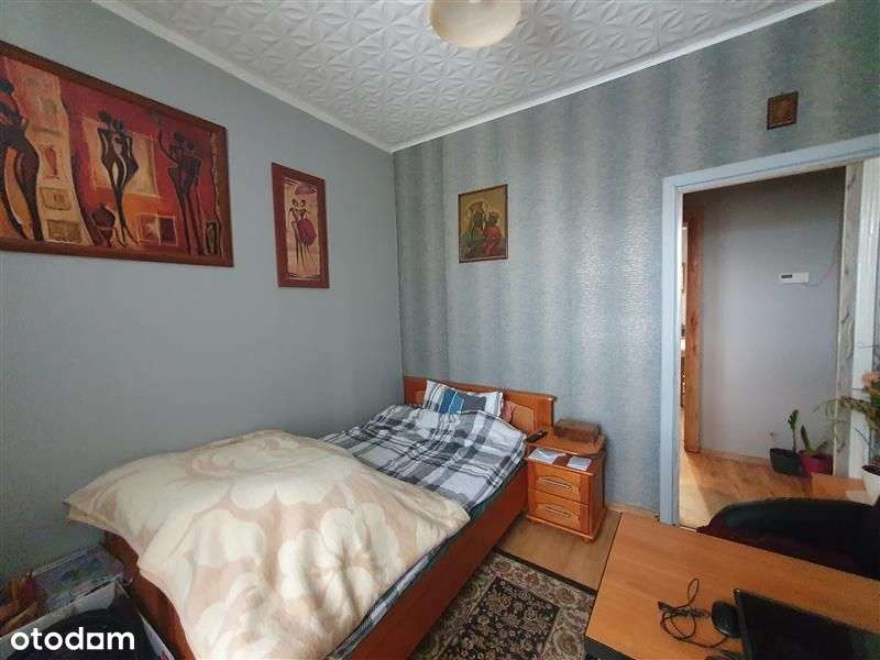 Mieszkanie - Gdańsk Wrzeszcz Dolny-8