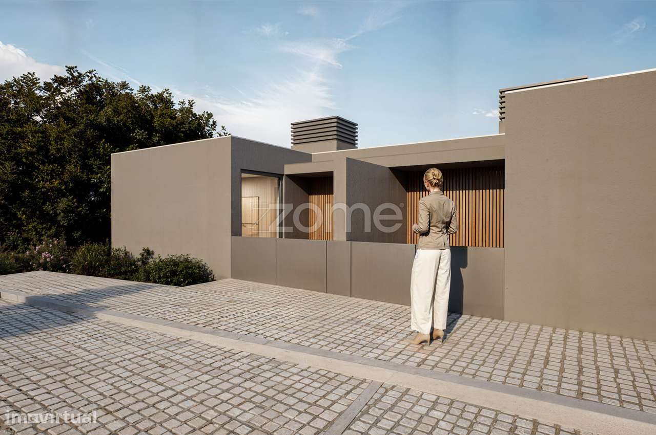 Moradia T3 emTagilde - Grande imagem: 4/27