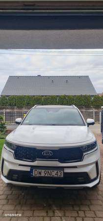 Kia Sorento 1.6 T-GDI PHEV Prestige Line 4WD 7os - 1