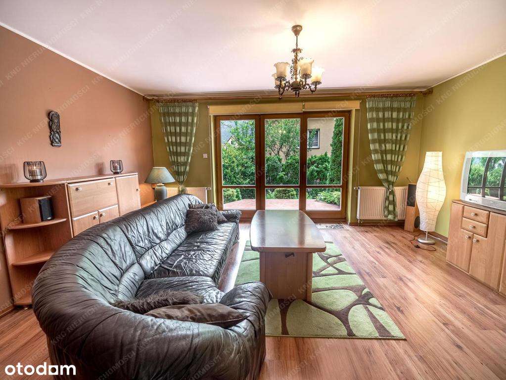 Dom w zabudowie bliźniaczej w Skawicy-6