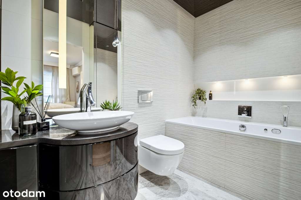 93m2/ widok na Odrę/ garaż/ Olimpia Port-10