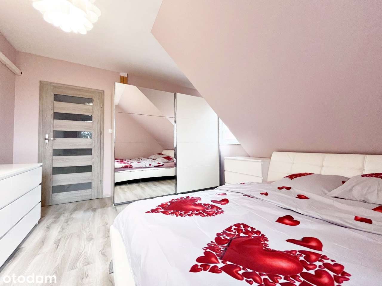 NAJTAŃSZE 4-pok. mieszkanie! Tylko 6415zł/m2! GOTOWE DO WPROWADZENIA!-9