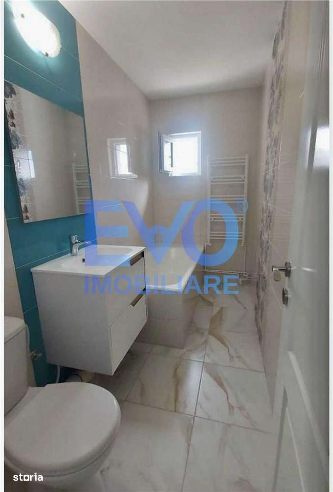 De vanzare, apartament 2 camere, renovat recent, CUG, RONDUL VECHI, IA - Imagine principală: 3/6