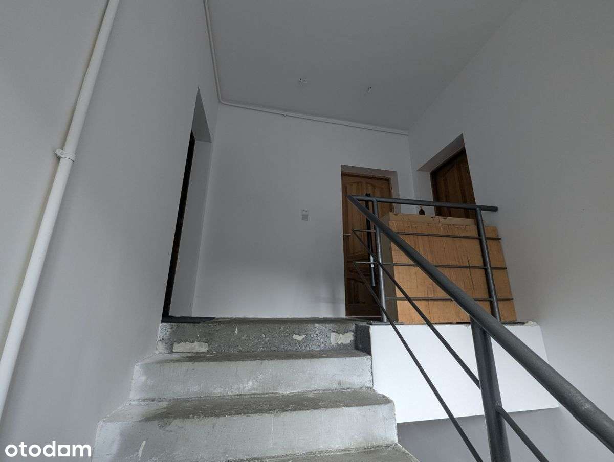 Inwestycyjna kamienica w Starogardzie Gdańskim - Pełny obrazek: 5/20