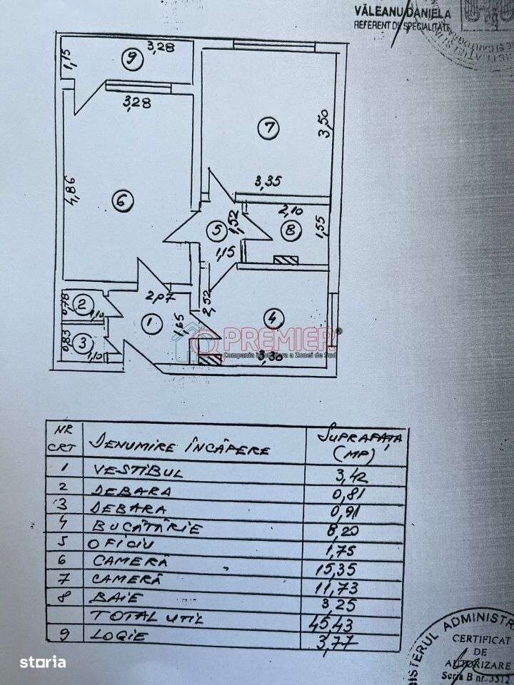 2 Camere - 15 minute Metrou Piata Sudului - Alexandru Obregia - Imagine principală: 4/12