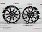 Jantes Renault Megane Rs Em 17" | 5x114.3 - 1