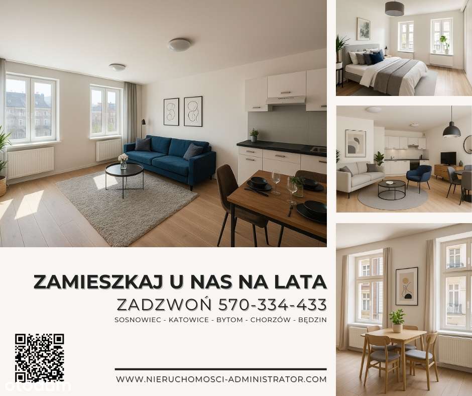 Piękne mieszkanie z balkonem w centrum | 3a-9