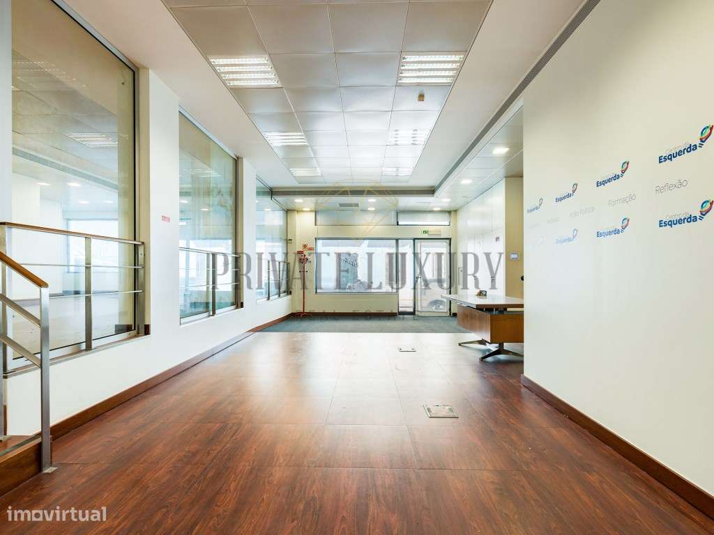 Loja em Lisboa, Santo António - Grande imagem: 2/25