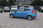 Ford Fiesta 1.25 Titanium - 13