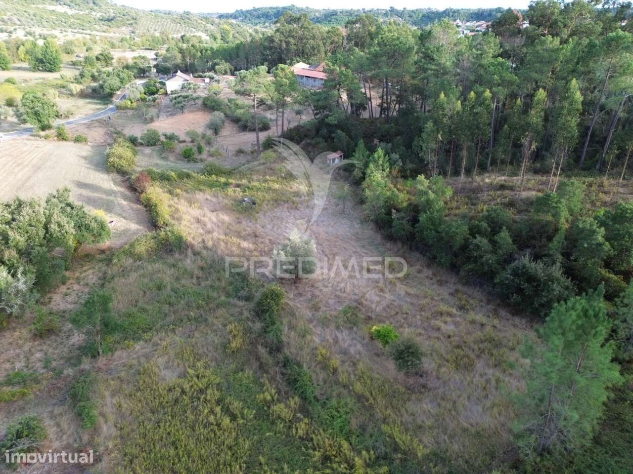 Terreno Rústico com 5.160 m² — Arneiro das Milhariças, Santarém - Grande imagem: 5/25