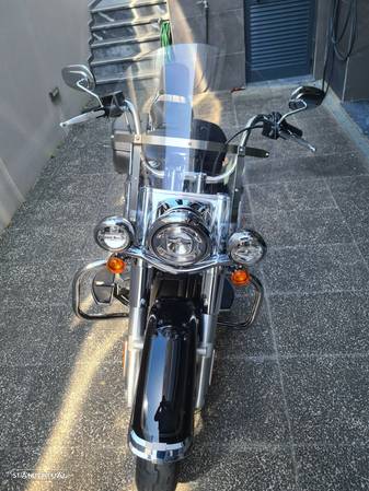 Harley-Davidson Heritage - 5