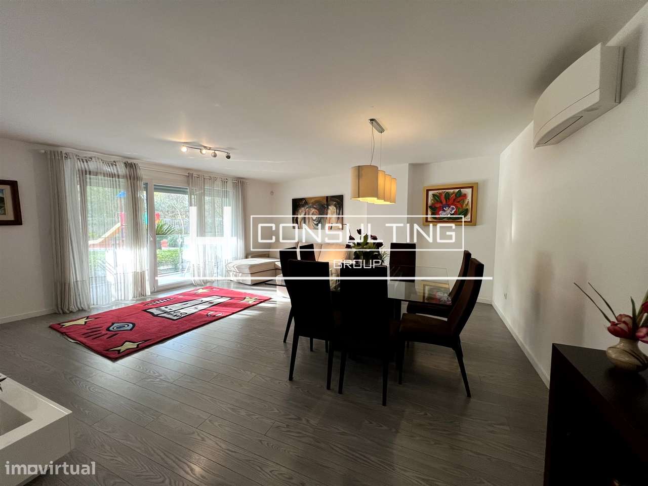 Apartamento T3 Venda em Oeiras e São Julião da Barra, Paço de Arcos e - Grande imagem: 5/60