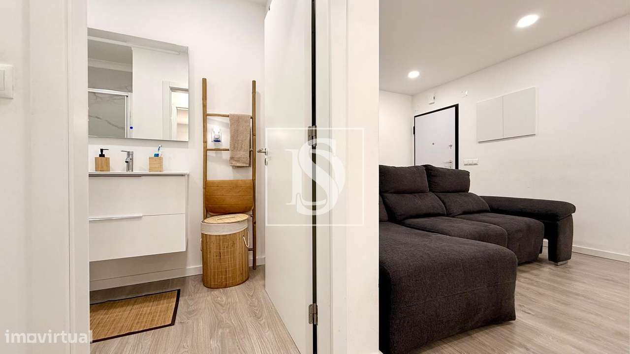 Apartamento T3 Venda em Moita,Moita-8