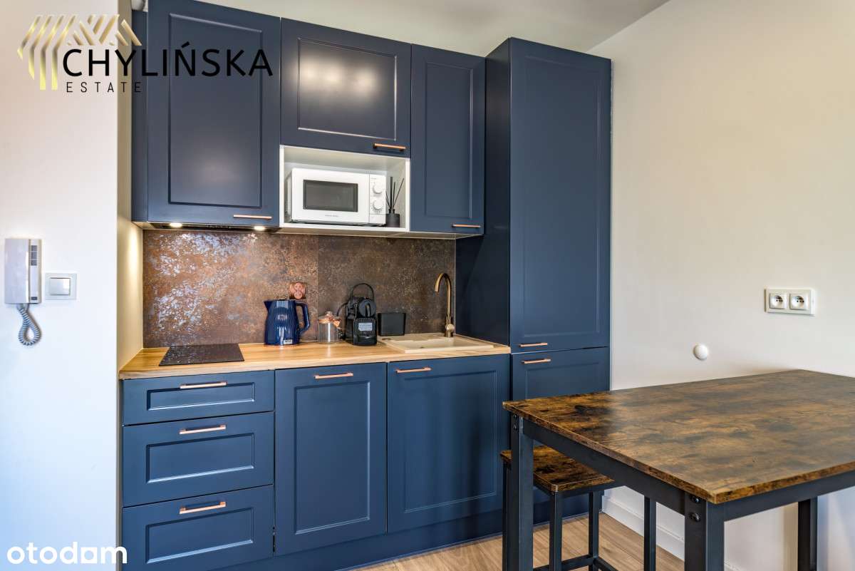 Gotowy.Wykończony.Apartament.2pokPromocja.ZwrotVat - Pełny obrazek: 2/11