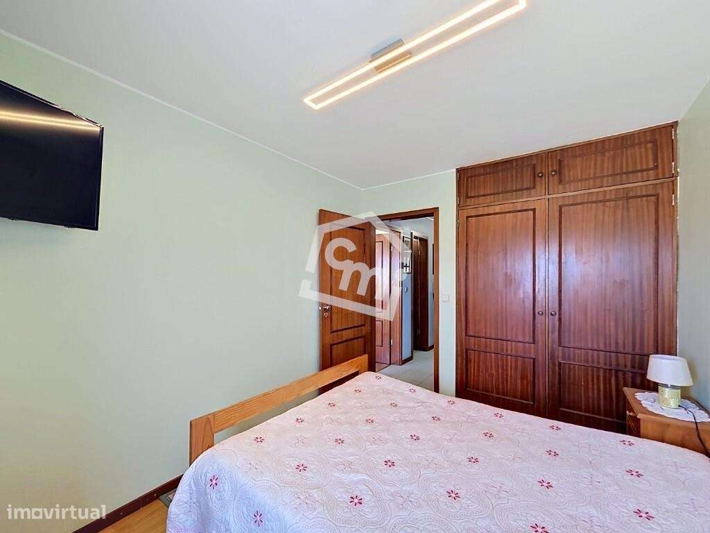 T3 à Venda — Senhora da Hora | Zona Escola da Barranha-12