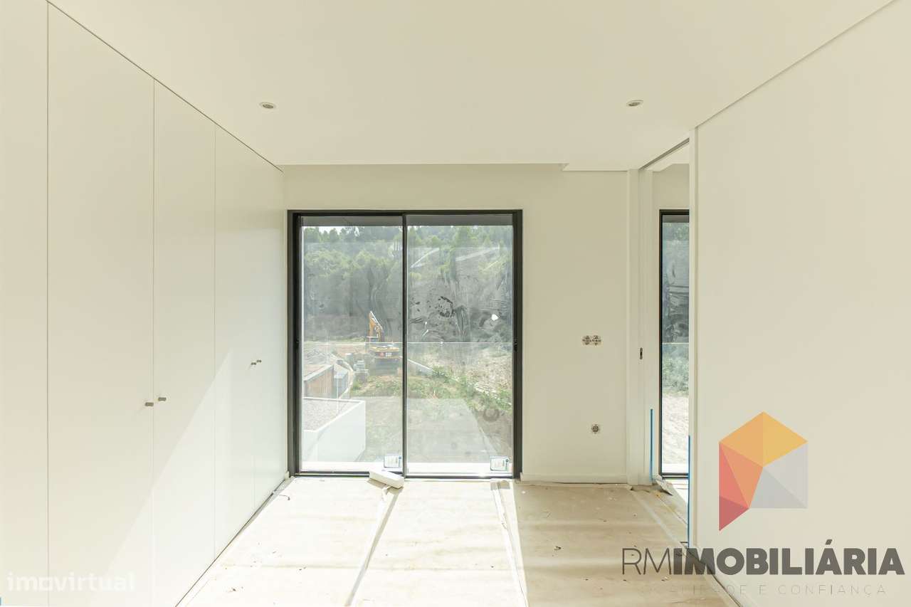 Apartamento T2 NOVO São Cosme-16