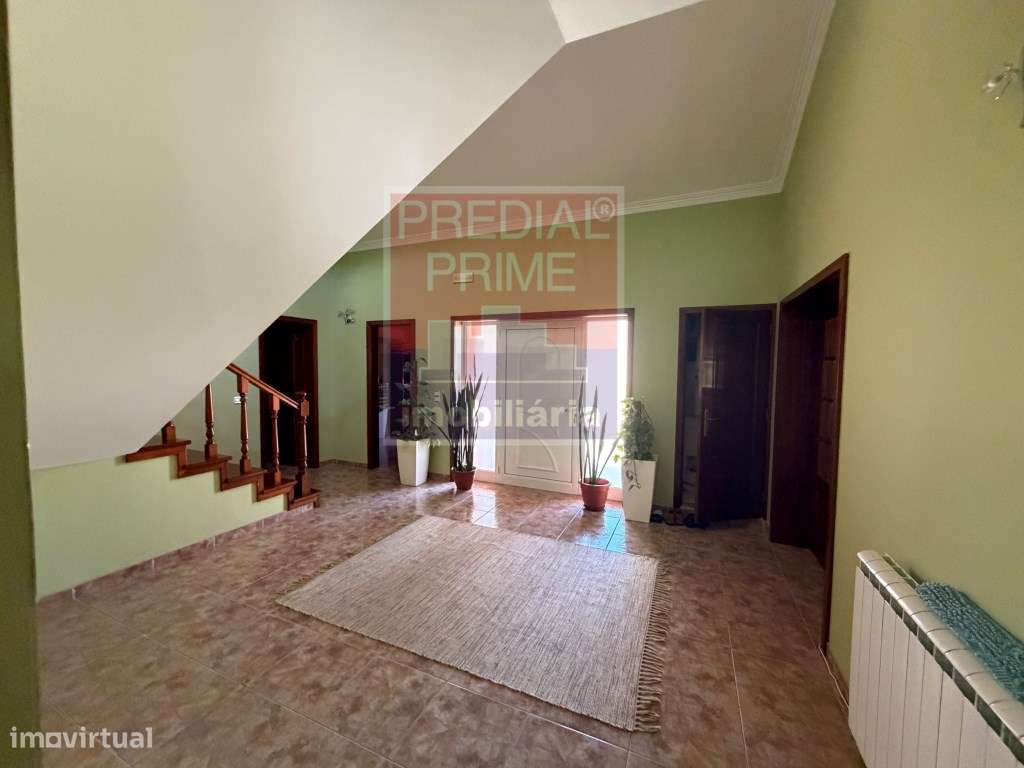 MORADIA IINDIVIDUAL EM OLIVEIRA DE AZEMEIS-26