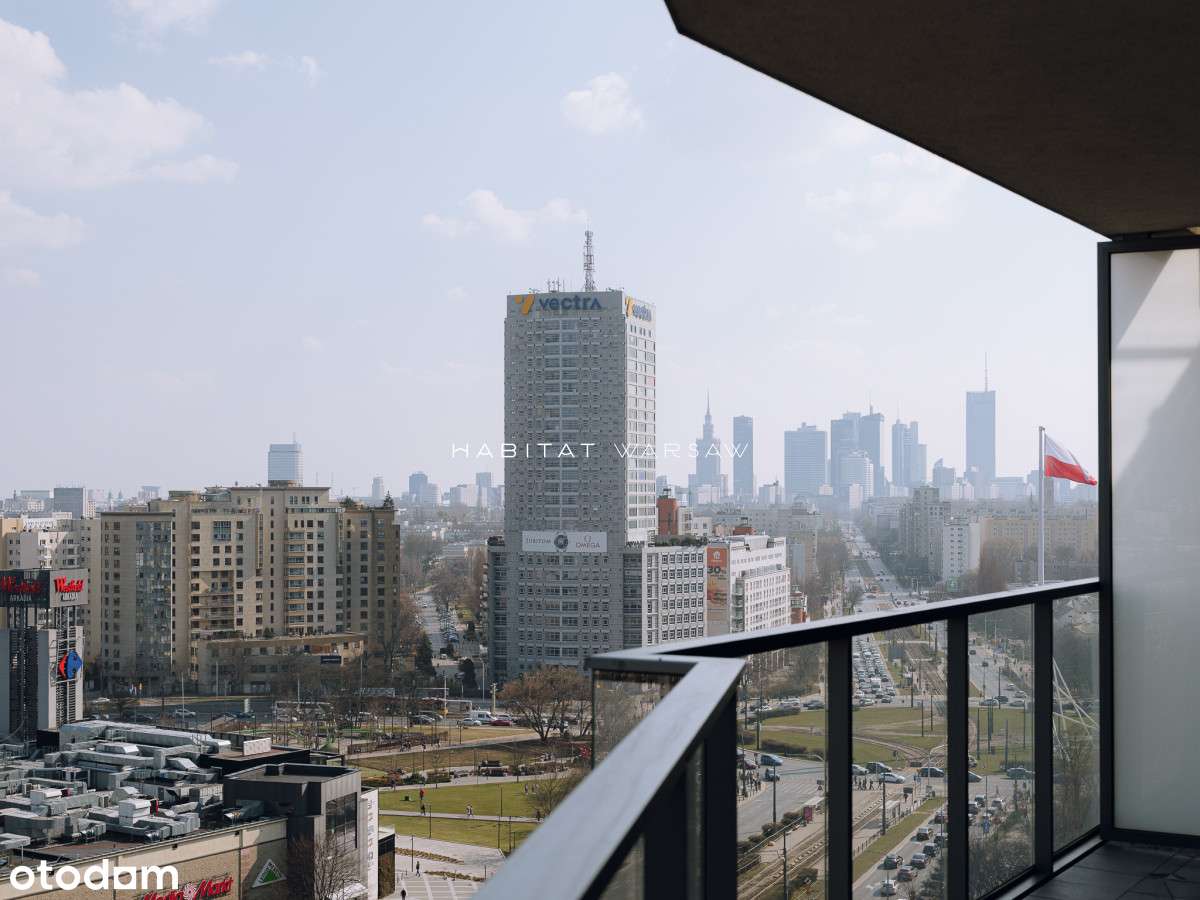 Przestrzeń, światło i panorama miasta-12