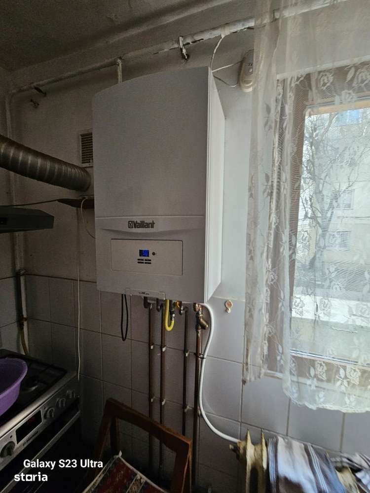 Apartament zona Podu Ros - Rond-2