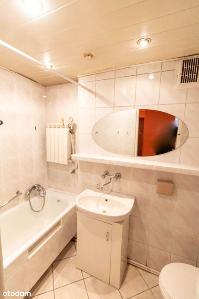 Mieszkanie w centrum Lublińca-ul. Częstochowska-7