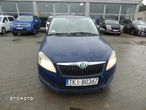 Skoda Fabia 1.6 TDI DPF Ambition - 17