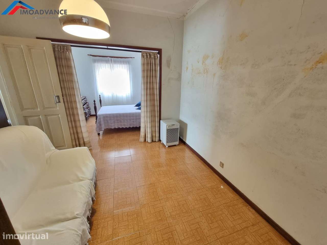 Moradia Isolada com Anexos e Logradouro, a 2 Km´s da Figueira da Foz-13