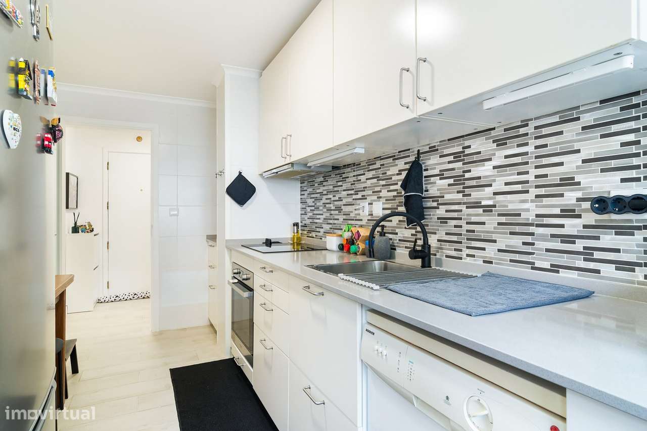 O início de uma nova etapa… em São Domingos de Rana.-9