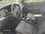Hyundai Tucson 2.0 CRDI 4WD 6MT Premium - 12