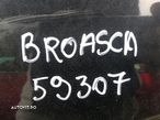 Broasca usa dreapta fata Mazda 2 An 2008 2009 2010 2011 2012 - 2