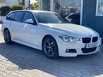 BMW 320 d Touring Pack M Auto - 1